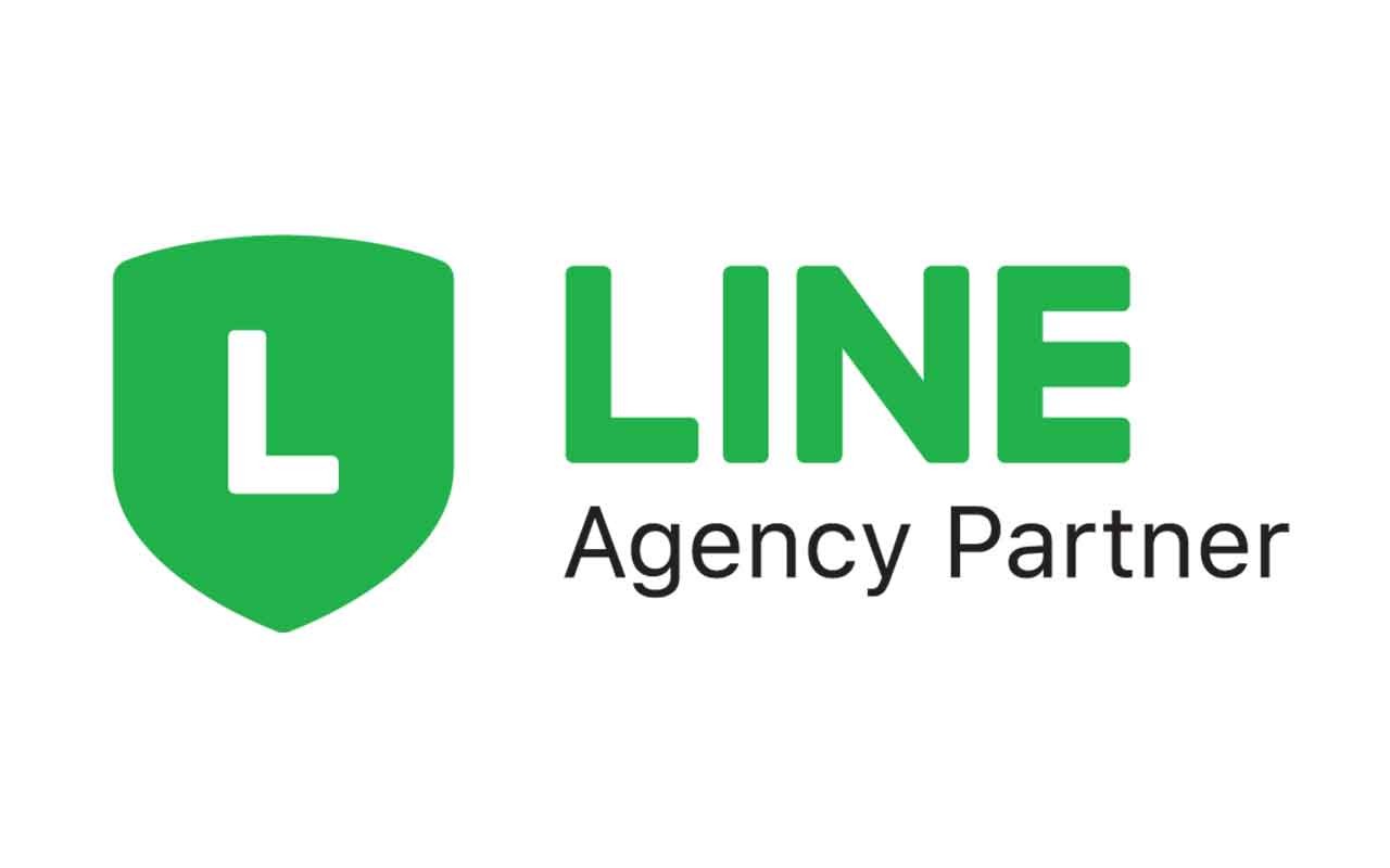 LINE Agency Partner