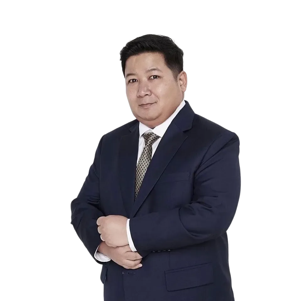 สิทธิ เทียมเมฆา Founder & CEO บริษัท เมฆา อินโนเวชั่น จำกัด